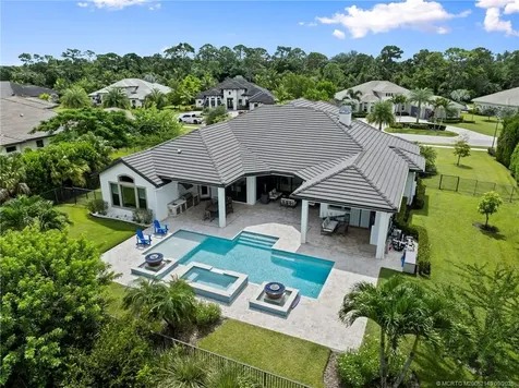 6680 SW Silver Wolf Drive Palm City FL 34990