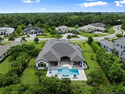 6680 SW Silver Wolf Drive Palm City FL 34990