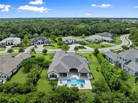 6680 SW Silver Wolf Drive Palm City FL 34990