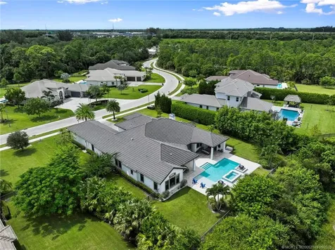 6680 SW Silver Wolf Drive Palm City FL 34990