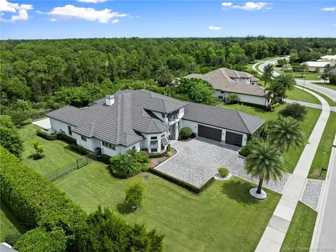 6680 SW Silver Wolf Drive Palm City FL 34990