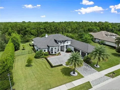 6680 SW Silver Wolf Drive Palm City FL 34990