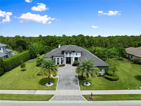 6680 SW Silver Wolf Drive Palm City FL 34990