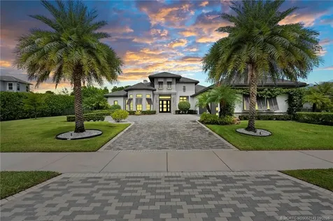 6680 SW Silver Wolf Drive Palm City FL 34990