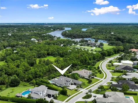 6680 SW Silver Wolf Drive Palm City FL 34990