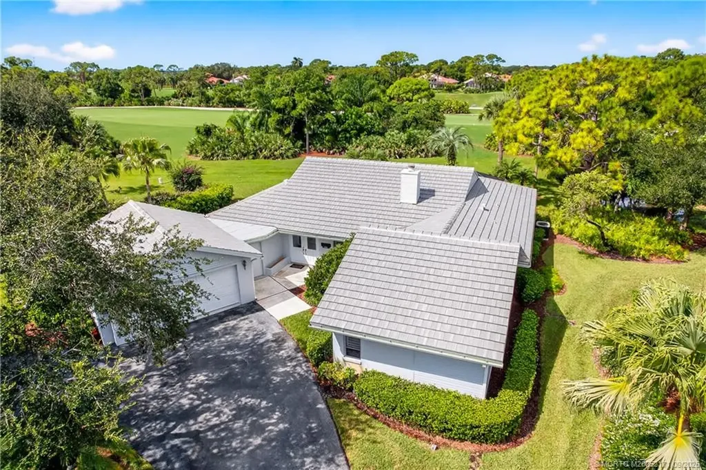 2120 NW Greenbriar Lane Palm City FL 34990