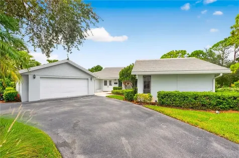 2120 NW Greenbriar Lane Palm City FL 34990