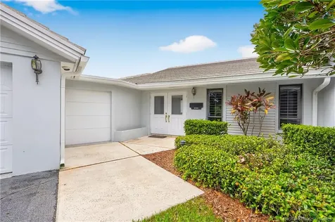 2120 NW Greenbriar Lane Palm City FL 34990