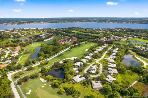 2120 NW Greenbriar Lane Palm City FL 34990