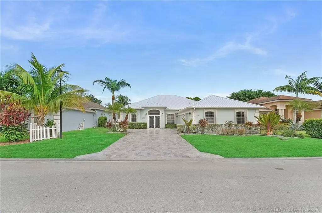 439 NW Sunflower Place Jensen Beach FL 34957