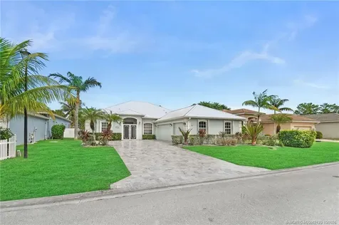 439 NW Sunflower Place Jensen Beach FL 34957