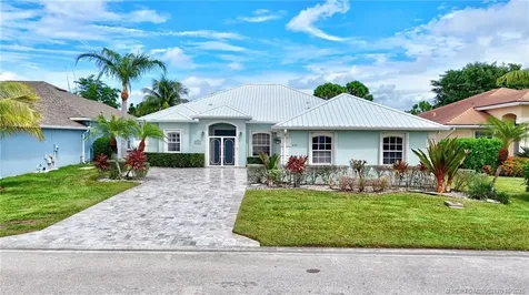 439 NW Sunflower Place Jensen Beach FL 34957