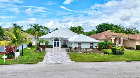 439 NW Sunflower Place Jensen Beach FL 34957