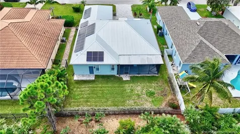 439 NW Sunflower Place Jensen Beach FL 34957