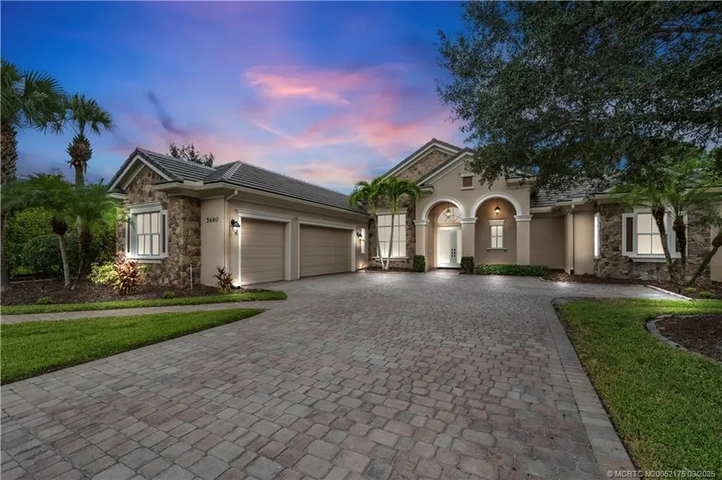 5680 SW Pomegranate Way Palm City FL 34990