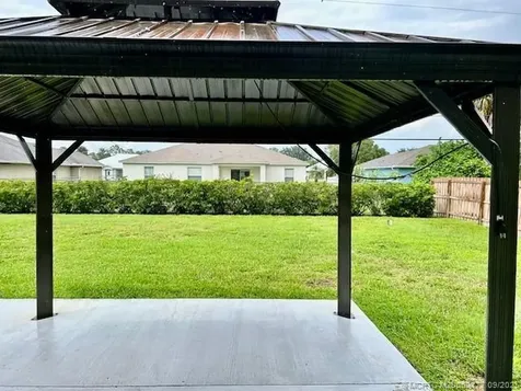 1219 SW Bellevue Avenue Port St Lucie FL 34953