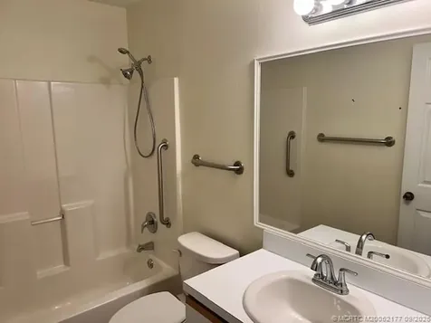 1219 SW Bellevue Avenue Port St Lucie FL 34953