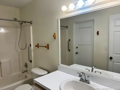 1219 SW Bellevue Avenue Port St Lucie FL 34953