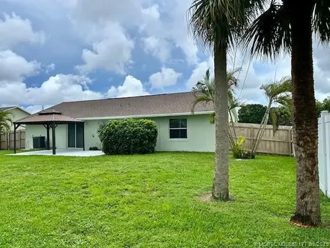 1219 SW Bellevue Avenue Port St Lucie FL 34953