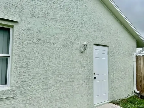 1219 SW Bellevue Avenue Port St Lucie FL 34953
