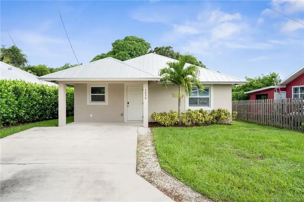 5030 SE Ebbtide Avenue Stuart FL 34997