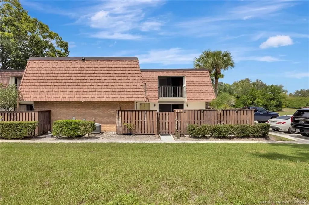 2930 SW Sunset Trace Circle Palm City FL 34990