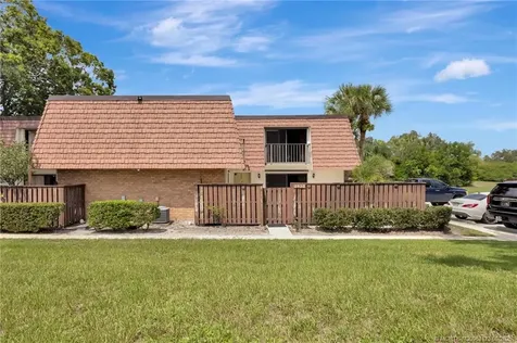 2930 SW Sunset Trace Circle Palm City FL 34990