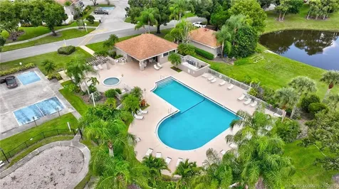 2930 SW Sunset Trace Circle Palm City FL 34990