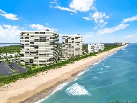 9550 S Ocean Drive Jensen Beach FL 34957