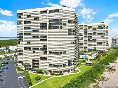 9550 S Ocean Drive Jensen Beach FL 34957