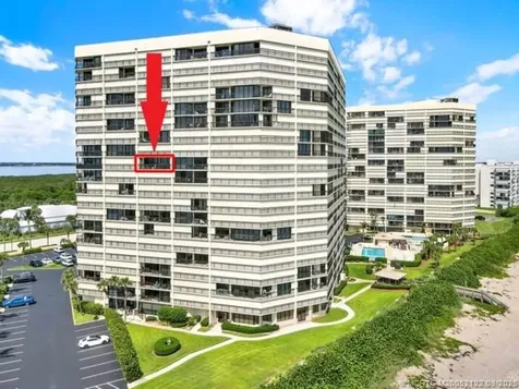 9550 S Ocean Drive Jensen Beach FL 34957