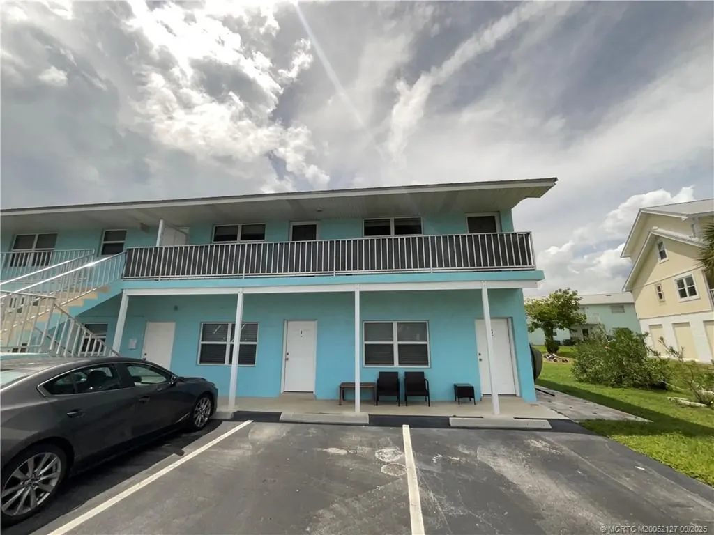 661 Hernando Street Fort Pierce FL 34949