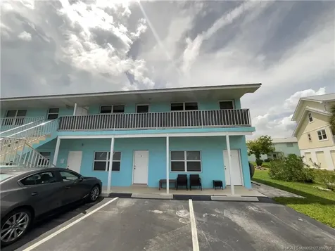 661 Hernando Street Fort Pierce FL 34949