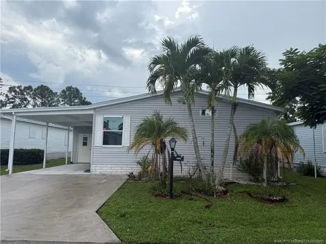 4452 SE Sweetwood Way Stuart FL 34997