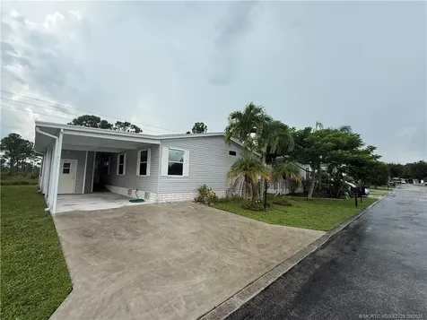 4452 SE Sweetwood Way Stuart FL 34997