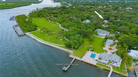 3418 SE Jamaica Lane Stuart FL 34997
