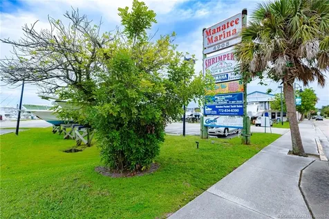 3418 SE Jamaica Lane Stuart FL 34997