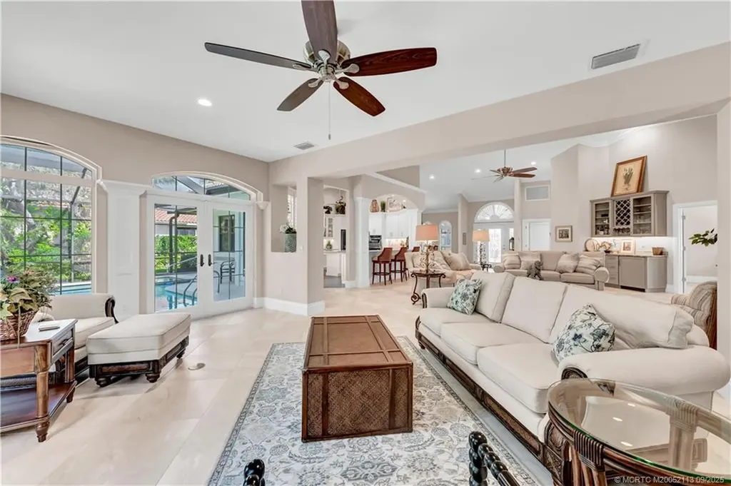 1321 Lancewood Terrace Palm City FL 34990