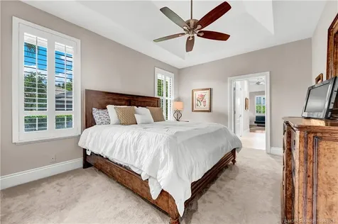 1321 Lancewood Terrace Palm City FL 34990