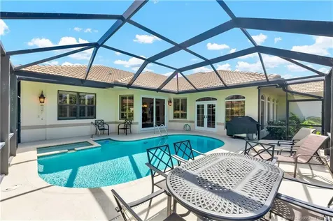 1321 Lancewood Terrace Palm City FL 34990