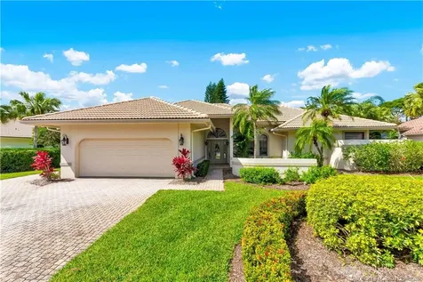 1321 Lancewood Terrace Palm City FL 34990