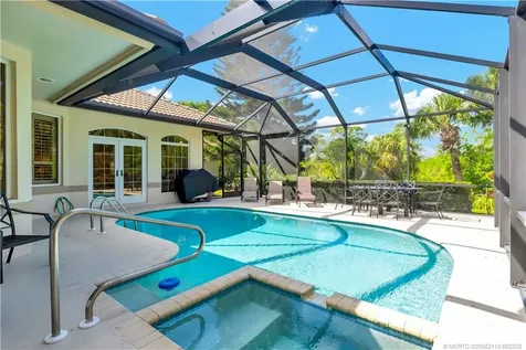 1321 Lancewood Terrace Palm City FL 34990