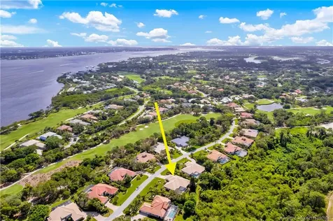 1321 Lancewood Terrace Palm City FL 34990