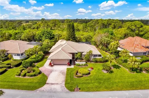 1321 Lancewood Terrace Palm City FL 34990