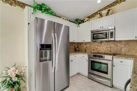 2698 SW Versailles Terrace Stuart FL 34997