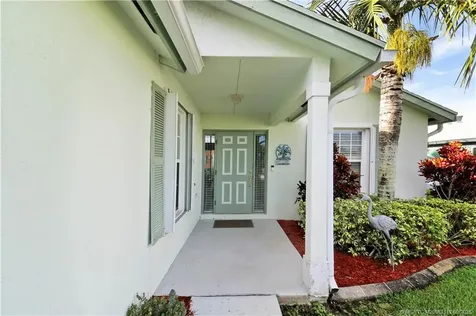2698 SW Versailles Terrace Stuart FL 34997