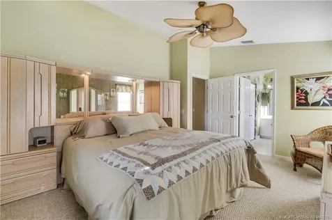 2698 SW Versailles Terrace Stuart FL 34997