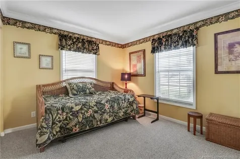 2698 SW Versailles Terrace Stuart FL 34997