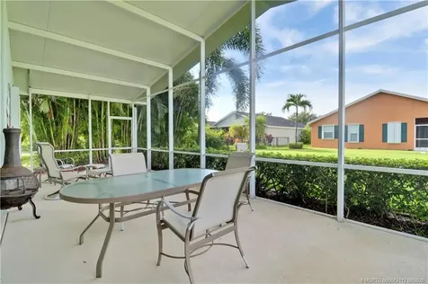 2698 SW Versailles Terrace Stuart FL 34997