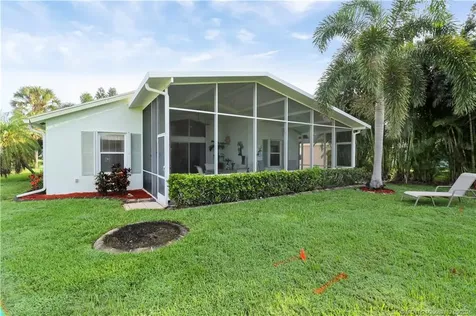 2698 SW Versailles Terrace Stuart FL 34997